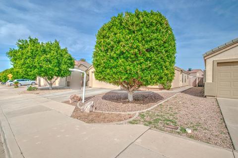 10958 E Wier Ave, Mesa, AZ 85208 photo 2