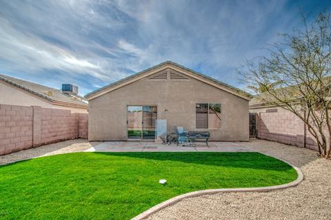10958 E Wier Ave, Mesa, AZ 85208 photo 30