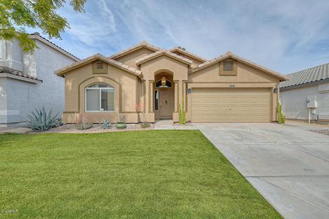 1018 E Scott Ave, Gilbert, AZ 85234 photo 1