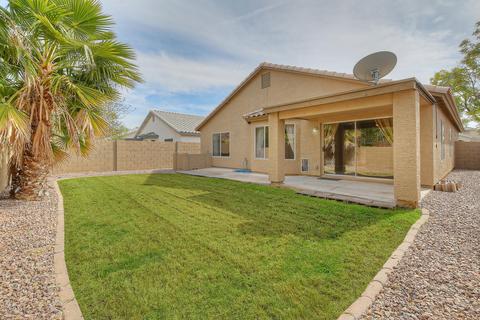 1018 E Scott Ave, Gilbert, AZ 85234 photo 21