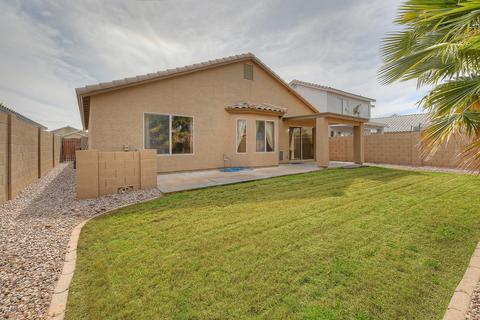 1018 E Scott Ave, Gilbert, AZ 85234 photo 22