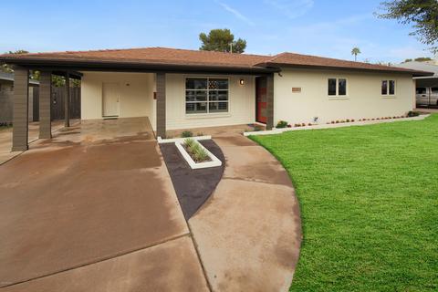 1408 E Berridge Ln, Phoenix, AZ 85014 photo 1