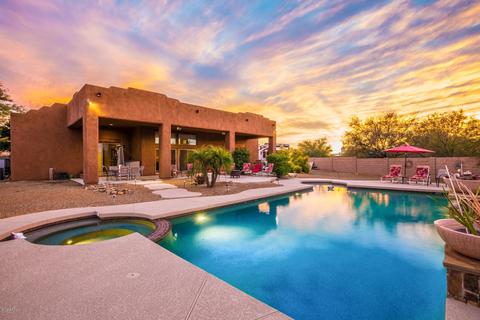 1816 E Primrose Path, Phoenix, AZ 85086 photo 37