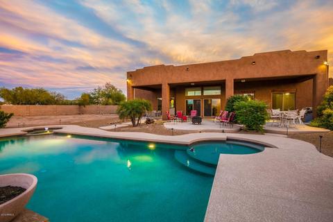 1816 E Primrose Path, Phoenix, AZ 85086 photo 38