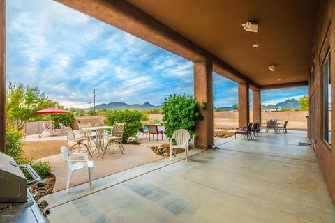 1816 E Primrose Path, Phoenix, AZ 85086 photo 33
