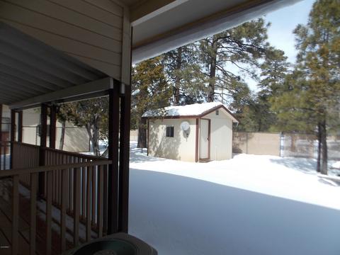 2950 Buckskin Rd, Overgaard, AZ 85933 photo 23