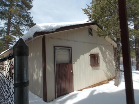 2950 Buckskin Rd, Overgaard, AZ 85933 photo 17