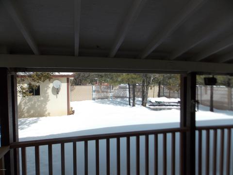 2950 Buckskin Rd, Overgaard, AZ 85933 photo 22