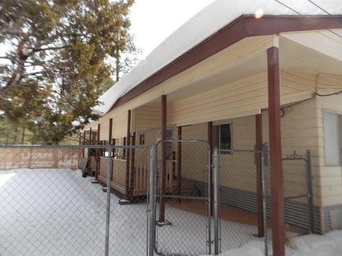 2950 Buckskin Rd, Overgaard, AZ 85933 photo 21