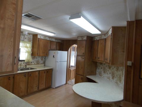 2950 Buckskin Rd, Overgaard, AZ 85933 photo 6