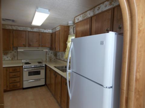 2950 Buckskin Rd, Overgaard, AZ 85933 photo 5