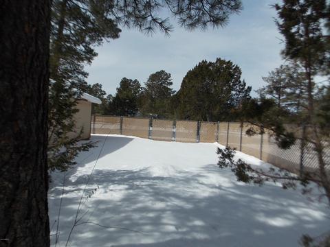 2950 Buckskin Rd, Overgaard, AZ 85933 photo 20