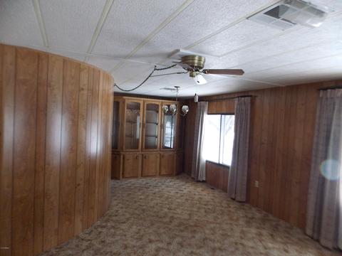 2950 Buckskin Rd, Overgaard, AZ 85933 photo 3