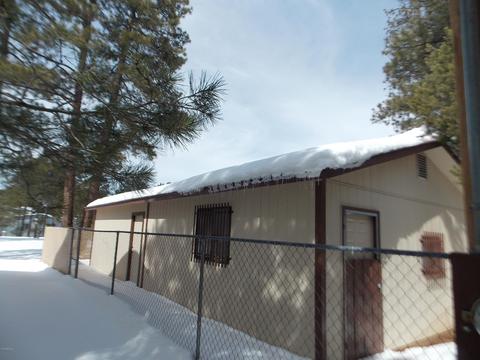 2950 Buckskin Rd, Overgaard, AZ 85933 photo 18
