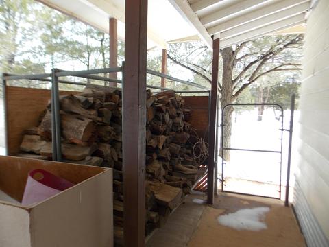 2950 Buckskin Rd, Overgaard, AZ 85933 photo 24