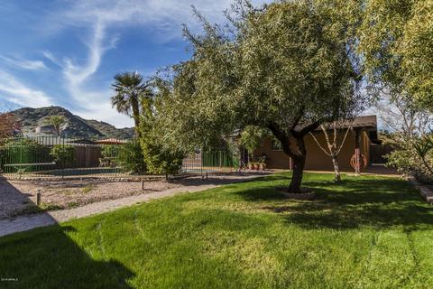 801 E Cheryl Dr, Phoenix, AZ 85020 photo 22