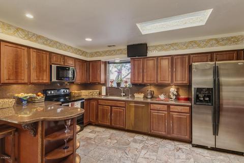 801 E Cheryl Dr, Phoenix, AZ 85020 photo 15