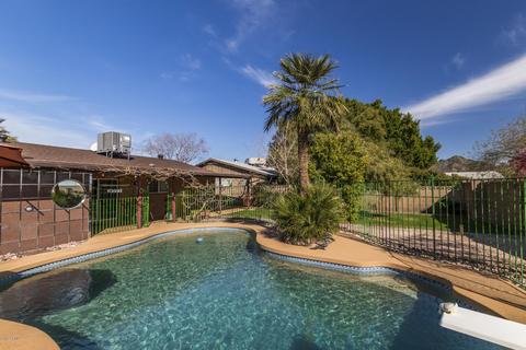 801 E Cheryl Dr, Phoenix, AZ 85020 photo 20