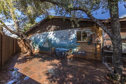 801 E Cheryl Dr, Phoenix, AZ 85020 photo 19