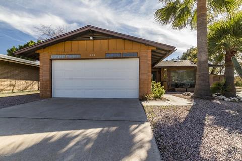 801 E Cheryl Dr, Phoenix, AZ 85020 photo 1