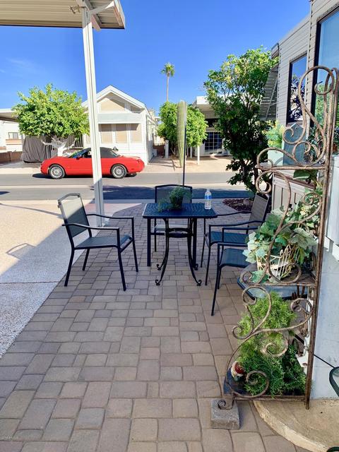 7750 E Broadway Rd #268, Mesa, AZ 85208 photo 9