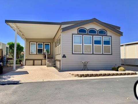 7750 E Broadway Rd #268, Mesa, AZ 85208 photo 1