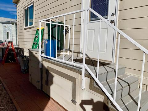 7750 E Broadway Rd #268, Mesa, AZ 85208 photo 12