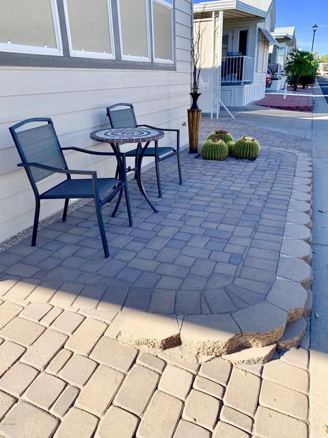 7750 E Broadway Rd #268, Mesa, AZ 85208 photo 7