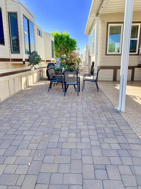 7750 E Broadway Rd #268, Mesa, AZ 85208 photo 8