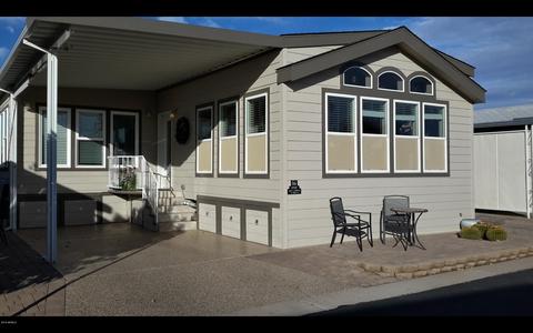 7750 E Broadway Rd #268, Mesa, AZ 85208 photo 46
