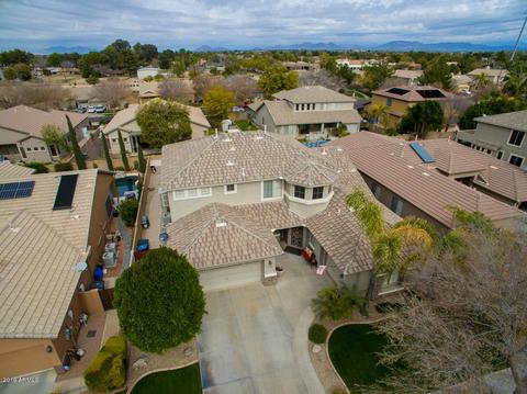 3556 E Page Ct, Gilbert, AZ 85234 photo 33
