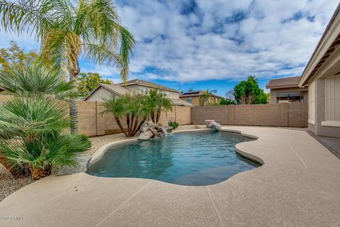 3556 E Page Ct, Gilbert, AZ 85234 photo 31