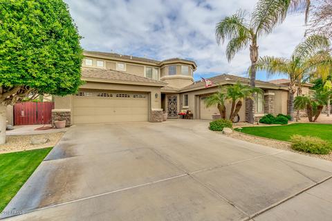 3556 E Page Ct, Gilbert, AZ 85234 photo 2