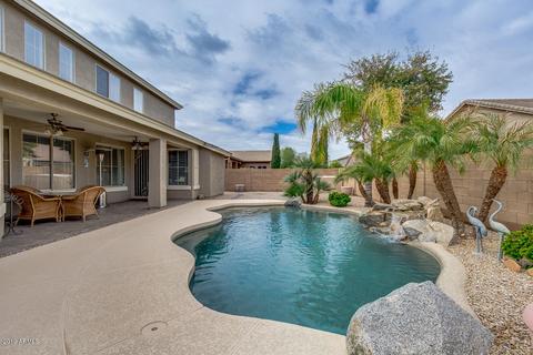 3556 E Page Ct, Gilbert, AZ 85234 photo 29