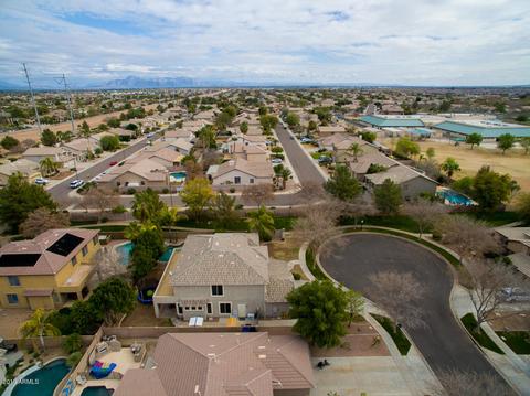 3556 E Page Ct, Gilbert, AZ 85234 photo 37