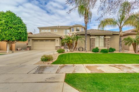 3556 E Page Ct, Gilbert, AZ 85234 photo 1