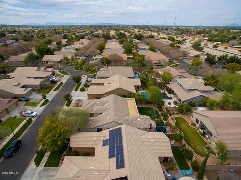 3556 E Page Ct, Gilbert, AZ 85234 photo 36
