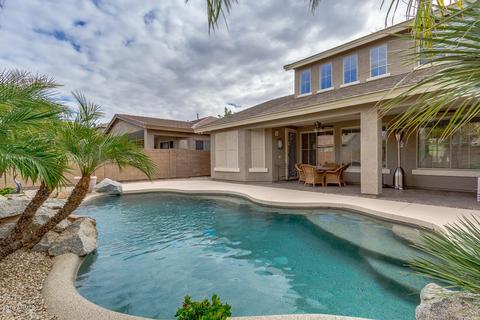 3556 E Page Ct, Gilbert, AZ 85234 photo 30