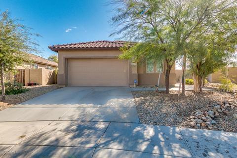 5911 S 27th Ln, Phoenix, AZ 85041 photo 1