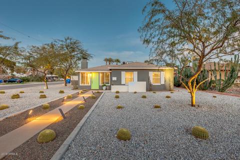 4233 N 19th Pl, Phoenix, AZ 85016 photo 1