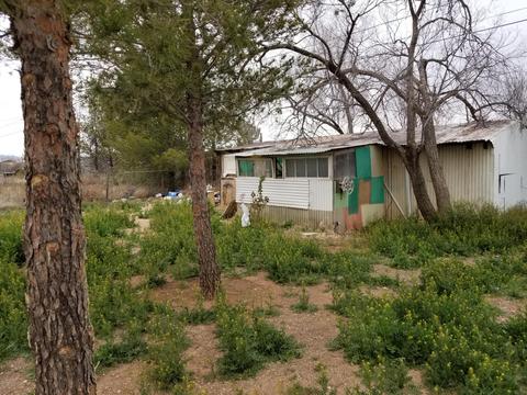 1766 E 23rd St, Douglas, AZ 85607 photo 13