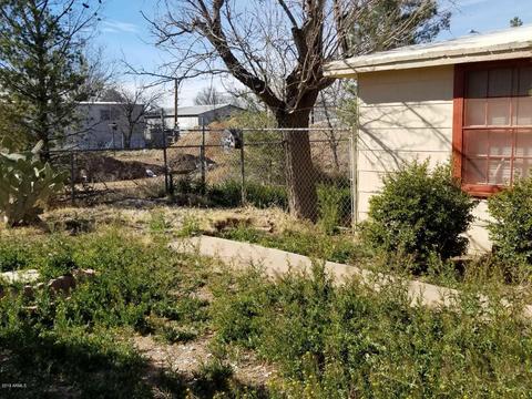 1766 E 23rd St, Douglas, AZ 85607 photo 7