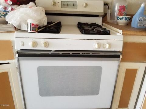 1766 E 23rd St, Douglas, AZ 85607 photo 5