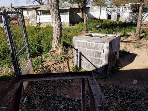 1766 E 23rd St, Douglas, AZ 85607 photo 6