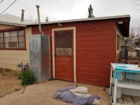 1766 E 23rd St, Douglas, AZ 85607 photo 11