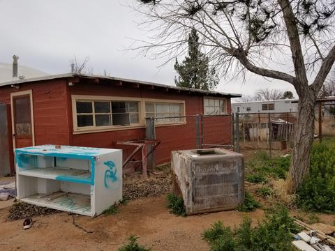 1766 E 23rd St, Douglas, AZ 85607 photo 15