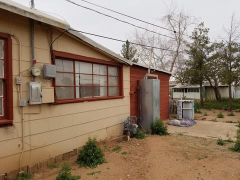 1766 E 23rd St, Douglas, AZ 85607 photo 9