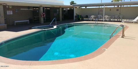 310 N 65th St #17, Mesa, AZ 85205 photo 33