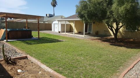 4109 E Pershing Ave, Phoenix, AZ 85032 photo 42