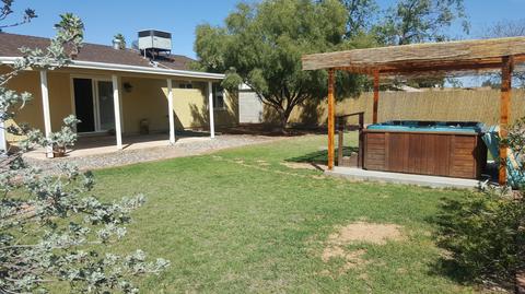 4109 E Pershing Ave, Phoenix, AZ 85032 photo 5